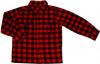 George piros fekete kocks ing 110