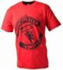 Frfi pl Manchester United mret S 100 pamut