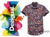 J CMKS DESIGUAL mints extra trendi frfi ing M es