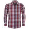 Pierre Cardin LS Checked frfi hossz ujj ing