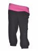 Nike GYM LOOSE OBSSESSED CAPRI frfi fitness nadrg