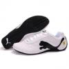 Puma frfi ni new5 Fehr Fekete puma cip