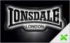 A Lonsdale mrka eleinte csak boxhoz szksges termkekre orientldott 1960 ben lett megalaptva Londonban majd ksbb bvtette termelst sportruhzatra cipkre s kiegsztkre Muhammad Ali Mike Tyson Paul McCartney tettk hress Napjainkban a Lonsdale kiemelked kpviselje lett a divatnak s a harcmvszeteknek A Activestyle hu nl nincs lehetsg arra hogy kimaradj Lonsdale cipk ruhk s kiegsztk vrnak rd