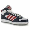 Adidas Decade Remodel Mid Trainers Frfi cip (piros/fekete/fehr)