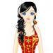 Barbie ruha ltztets