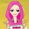 Barbie ruha spored