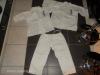 Adidas judo ruha J tbb mretben Ruhzat
