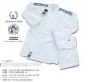 Hiteles adidas Adidas Club a GI - fehr s kk sv judo ruha színe