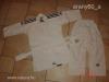 Adidas judo ruha 120-as