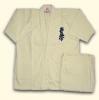 Hayashi kyokushin karateruha emblmzott