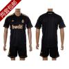 Szmllk hiteles Adidas Real Madrid idegenbeli mez Soccer Jersey Real Madrid mrkzs alkalmi ruha sportos