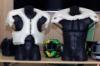 Dainese D-Air Thorax lgzskos ruha 1