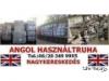 Import, kivl minsgi bls ruha Anglibl