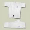 Kyokushin Karate ruha Saman Elite Uniform fehr