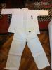 Kyokushin karate ruha 160 cm 2 es mret
