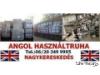Import, kivl minsgi bls ruha Anglibl