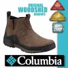 Columbia Bugaboot Original technikai bakancs cip