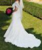 Pronovias menyasszonyi ruha