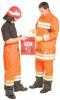 Tzolt Nomex nadrg