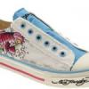 Ed Hardy divat ruha zletek