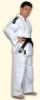 Training judo ruha