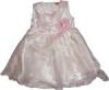 Coutey Couture 104 cm (4-5 v) babapink alkalmi kislny ruha