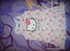 Hello Kitty lny nyri ruha