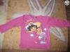 6 darabos 86 92 es lny ruha hello kitty dora