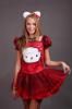 Hello Kitty ruha 880397