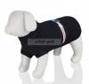 TRIXIE ruha Portofino pulver S 33 cm fekete kttt