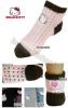 Hello Kitty C30053 kttt ni zokni