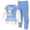 Hello Kitty ruha + legging szett