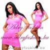 Misso Missq pink kariks ni ruha