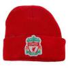 Liverpool sapka kttt piros visszahajthat ShopSport hu
