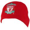 Liverpool kttt sapka piros