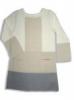 MOTHERCARE kislny kttt ruha tunika 122 es