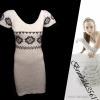 New Look 8 36 os kttt ruha tunika 1