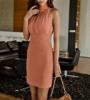 Elegns koktlruha businessruha 16868 S