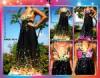 Virgmints maxi ruha (M-3XL)