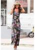 Flashlights Maxi ruha