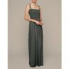 Oysho mints maxi ruha