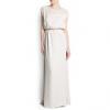 Mango textrlt anyag maxi ruha