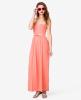 Maxi ruha nhny perc alatt