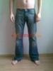 Retro Jeans hasznlt frfi hosszszr nadrg mret 32 elad