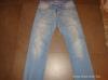 Retro Jeans frfi farmer nadrg