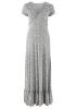 Bonprix Kismama maxi ruha 937349