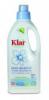  Klar ko-szenzitv folykony mosszer sznes s fehr ruhkhoz 22 mossra elegend 1000 ml (BA-K6602001)