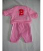 Baby Born sportos ruha együttes