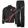 Nike Poland Warm Up Tracksuit Mens szabadid ruha