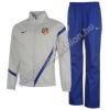 Nike Atletico Madrid Mens Tracksuit szabadid ruha